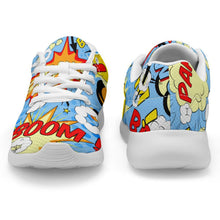 Lade das Bild in den Galerie-Viewer, Flyknit Sneaker Selbst Gestalten | Atmungsaktiv &amp; Federleicht | Unisex
