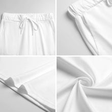 Lade das Bild in den Galerie-Viewer, Weite Hose für Damen personalisieren | Palazzo Hose gestalten
