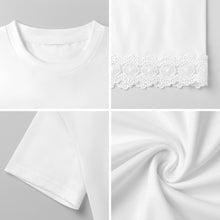 Lade das Bild in den Galerie-Viewer, Children's T-shirt 1 (171)
