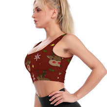 Lade das Bild in den Galerie-Viewer, Deine Fokus-Zone | Yoga Top selbst gestalten | Racerback Design
