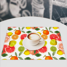 Lade das Bild in den Galerie-Viewer, Tischsets personalisieren (4er-Set) | Platzsets mit Foto
