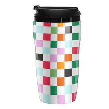 Lade das Bild in den Galerie-Viewer, Coffee to Go Becher selbst gestalten | Doppelwandiger Thermobecher bedrucken
