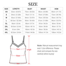 Lade das Bild in den Galerie-Viewer, V-neck Lace Camisole 91rGZHlcenL._AC_SL1500_
