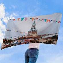 Lade das Bild in den Galerie-Viewer, Flagge selbst gestalten | Wetterfeste Fahne mit eigenem Foto bedrucken
