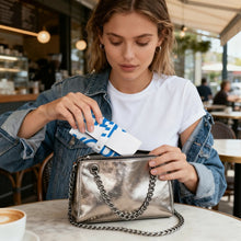 Lade das Bild in den Galerie-Viewer, Brillenetui aus Leder JJ0531103 mit Foto selbst gestalten und bedrucken
