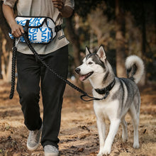 Lade das Bild in den Galerie-Viewer, Haustiere Gürteltasche / Hüfttasche / Bauchtasche CW1510003 mit Foto selbst gestalten und bedrucken
