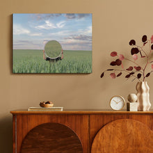 Lade das Bild in den Galerie-Viewer, Leinwand 40x30 mit eigenem Foto | Ihr Bild als Kunstwerk
