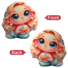 Lade das Bild in den Galerie-Viewer, Kissen in ungewöhnlicher Form JJ05191144 mit Foto selbst gestalten und bedrucken
