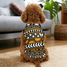Lade das Bild in den Galerie-Viewer, Personalisierbares Sommer-Shirt für kleine Hunde und Katzen
