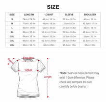 Lade das Bild in den Galerie-Viewer, Herren T-Shirt aus Baumwolle selbst gestalten | mit Foto bedrucken
