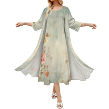 Lade das Bild in den Galerie-Viewer, Dress Suit Garden

