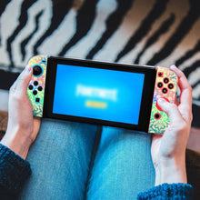 Lade das Bild in den Galerie-Viewer, Nintendo Switch Hülle selbst gestalten | Hardcase mit Foto
