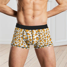 Lade das Bild in den Galerie-Viewer, Personalisierter Slip für Männer | Unterhose mit Foto bedrucken
