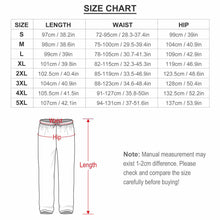 Lade das Bild in den Galerie-Viewer, Damen / Frauen Plüschiger lockerer Zuhause Pyjamahose LM218 (Vorder und Rückenteil gestaltbar) mit Foto Design Motiv Text selbst gestalten und bedrucken
