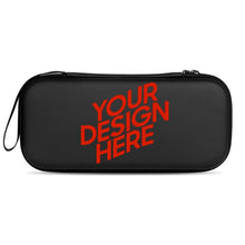 Lade das Bild in den Galerie-Viewer, Multi-Image-Druck Nintendo Switch 2 Tragetasche mit Foto Design Motiv Text selbst gestalten und bedrucken
