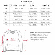 Lade das Bild in den Galerie-Viewer, Einzelbilddruck Raglan Shirt Rund-Ausschnitt Sweatershirt Langarmshirt RH Damen / Frauen mit Fotos Muster Text Logo selbst gestalten und bedrucken
