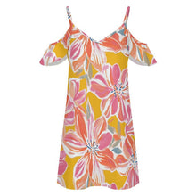 Lade das Bild in den Galerie-Viewer, Flared Dress 1 (171)
