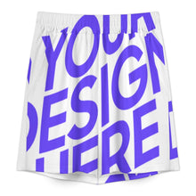 Lade das Bild in den Galerie-Viewer, Einzelbilddruck Damen / Frauen V-Ausschnitt Shorty Pyjama Set B98TZ mit Foto Design Motiv Text selbst gestalten und bedrucken
