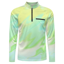 Lade das Bild in den Galerie-Viewer, Personalisierbares Angelshirt mit UV-Schutz | Funktionsshirt
