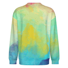 Lade das Bild in den Galerie-Viewer, Herren Sweatshirt personalisieren | Drop-Shoulder Pullover mit Foto
