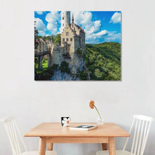 Lade das Bild in den Galerie-Viewer, Leinwandbild selbst gestalten | Ihr persönliches Panorama
