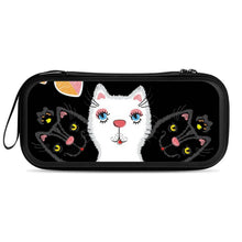 Lade das Bild in den Galerie-Viewer, Personalisiertes Nintendo Switch 2 Hard-Case mit UV-Druck
