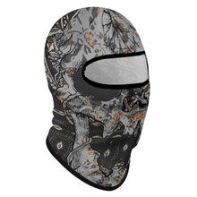 Lade das Bild in den Galerie-Viewer, Sturmhaube personalisieren | Balaclava mit eigenem Design
