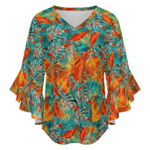 Lade das Bild in den Galerie-Viewer, High Waisted Dress 微信图片_20260121103922_28617_10
