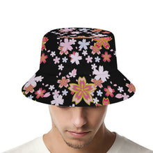 Lade das Bild in den Galerie-Viewer, Bedruckbarer Fischerhut für Erwachsene | Bucket Hat selbst gestalten
