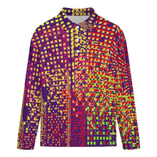 Lade das Bild in den Galerie-Viewer, Button Hooded Sweatshirt Architecture, Splendid

