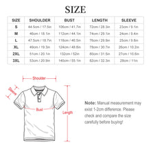 Lade das Bild in den Galerie-Viewer, Herren Polo-Shirt personalisieren | Piqué-Shirt mit Logo &amp; Foto
