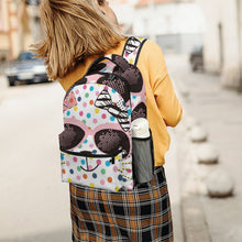 Lade das Bild in den Galerie-Viewer, Robust &amp; Ergonomisch | Kinderrucksack personalisieren | Für Schule &amp; Freizeit
