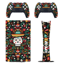 Lade das Bild in den Galerie-Viewer, PS5 Slim Digital Skin selbst gestalten | Folie mit Foto
