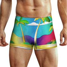 Lade das Bild in den Galerie-Viewer, Damen Tankini Set mit Foto | Zweiteiler Badeanzug selbst gestalten
