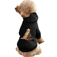 Lade das Bild in den Galerie-Viewer, Hunde-Hoodie personalisieren | cooler Kapuzenpullover für Hunde
