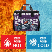 Lade das Bild in den Galerie-Viewer, Große Kühltasche personalisieren | 35L | Dein Freiheits-Booster
