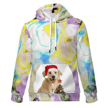 Lade das Bild in den Galerie-Viewer, Kinder Hoodie selbst gestalten | Kapuzenpullover mit Foto &amp; Namen

