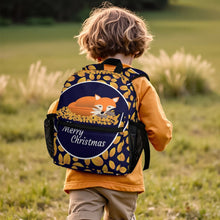 Lade das Bild in den Galerie-Viewer, Kinderrucksack personalisieren | Schulranzen mit Foto bedrucken
