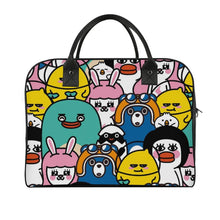 Lade das Bild in den Galerie-Viewer, Reisetasche selbst gestalten | Weekender Tasche mit Foto

