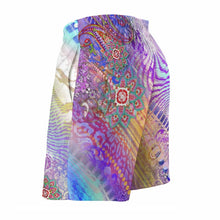 Lade das Bild in den Galerie-Viewer, Personalisierte Badehose für Herren | Strandshorts mit Foto selbst gestalten
