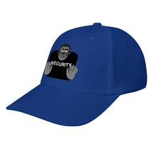 Lade das Bild in den Galerie-Viewer, Baseballkappe personalisieren | Basecap mit Foto &amp; Logo bedrucken
