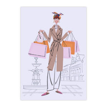 Lade das Bild in den Galerie-Viewer, Stickerbogen Selbst Gestalten | A4 Kiss-Cut Aufkleber | Laptop &amp; Outdoor Vinyl
