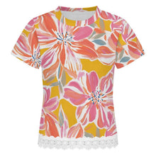 Lade das Bild in den Galerie-Viewer, Children's T-shirt 1 (171)
