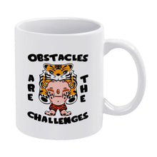 Lade das Bild in den Galerie-Viewer, Kaffeetasse selbst gestalten | Fototasse Keramik bedrucken (350ml)
