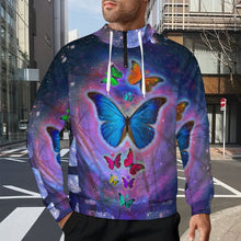 Lade das Bild in den Galerie-Viewer, Performance Hoodie selbst gestalten | mit Reißverschluss &amp; Foto
