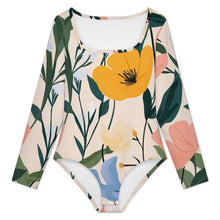 Lade das Bild in den Galerie-Viewer, Square Collar Long Sleeved Jumpsuit 59273f4cf8ad66910ed5d7693ac80c36.jpg
