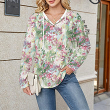 Lade das Bild in den Galerie-Viewer, V-neck Button-up Sweater 29193318-c343-477a-921b-d5dd06526a43.jpg
