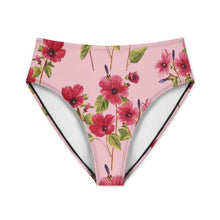 Lade das Bild in den Galerie-Viewer, Personalisierbares Sport Bikini Set für Damen
