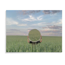 Lade das Bild in den Galerie-Viewer, Leinwand 40x30 mit eigenem Foto | Ihr Bild als Kunstwerk

