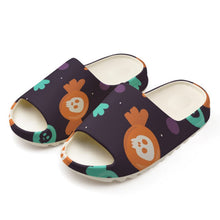 Lade das Bild in den Galerie-Viewer, Personalisierte Foam Runner Slip-On Sneaker

